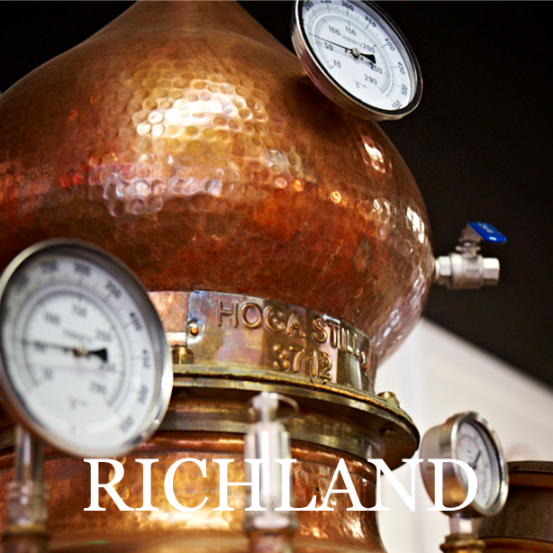 Rum Expressions Tour - Richland
