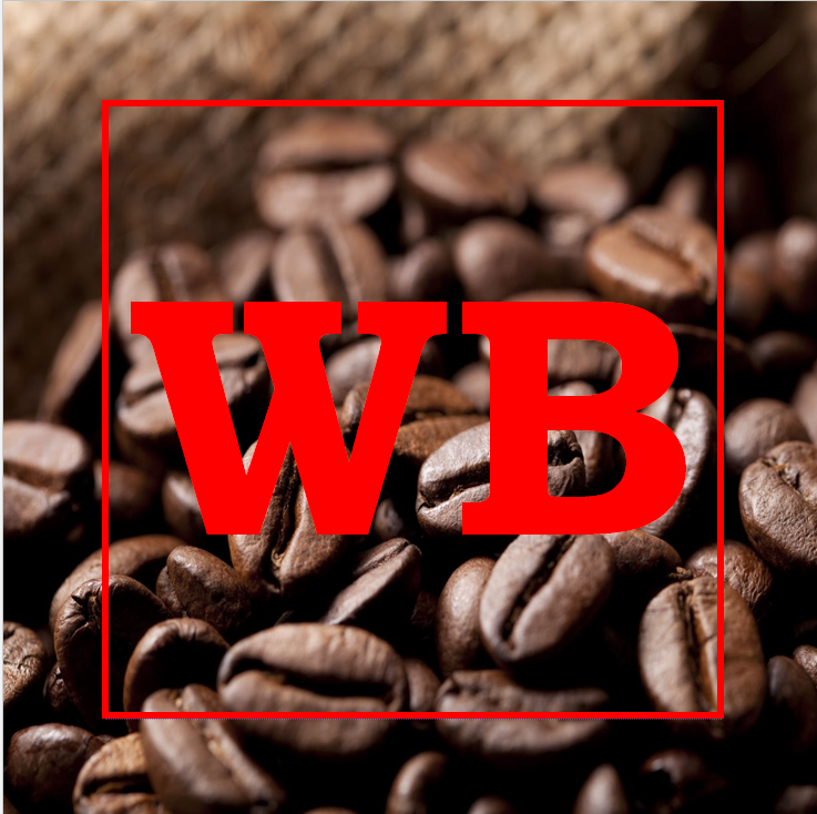 Richland Rum Roast    Rum Barrel Aged Coffee